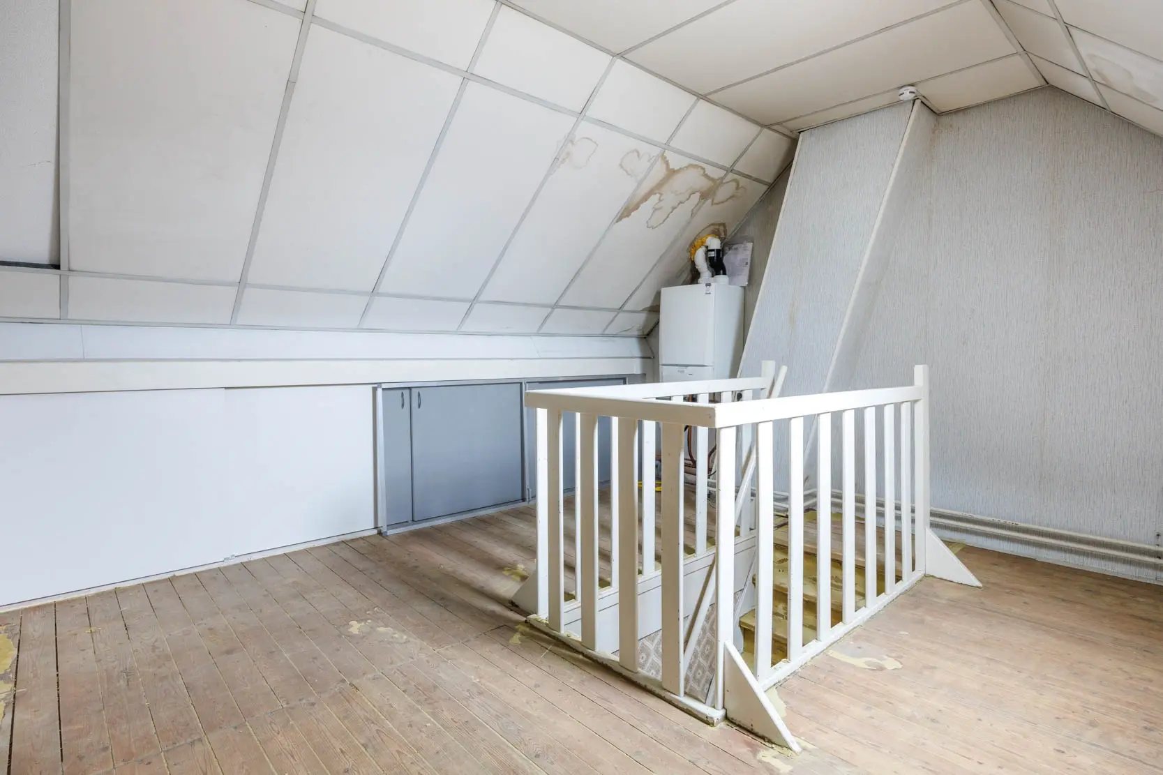 Buys Ballotstraat 46