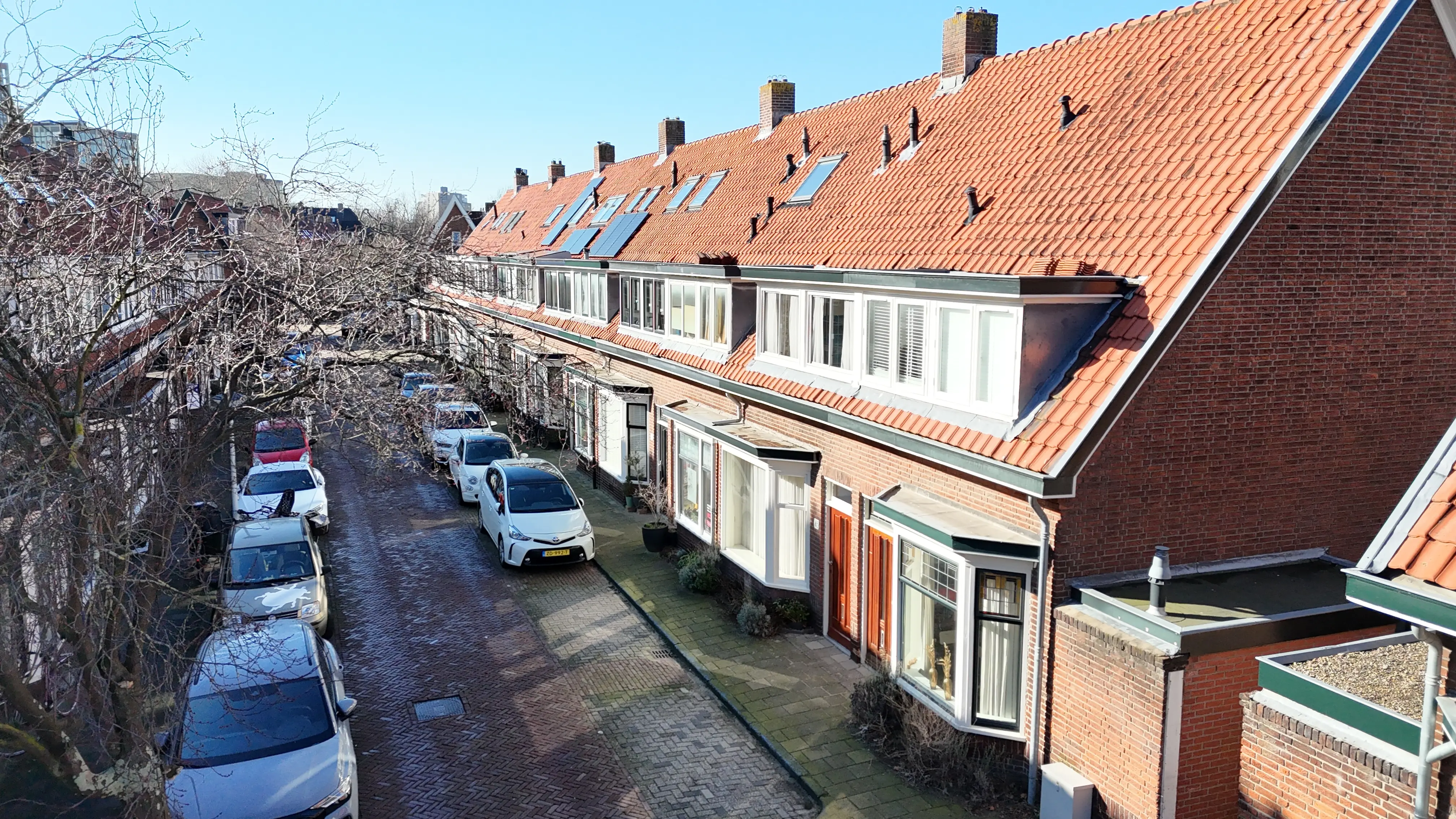 Buys Ballotstraat 46