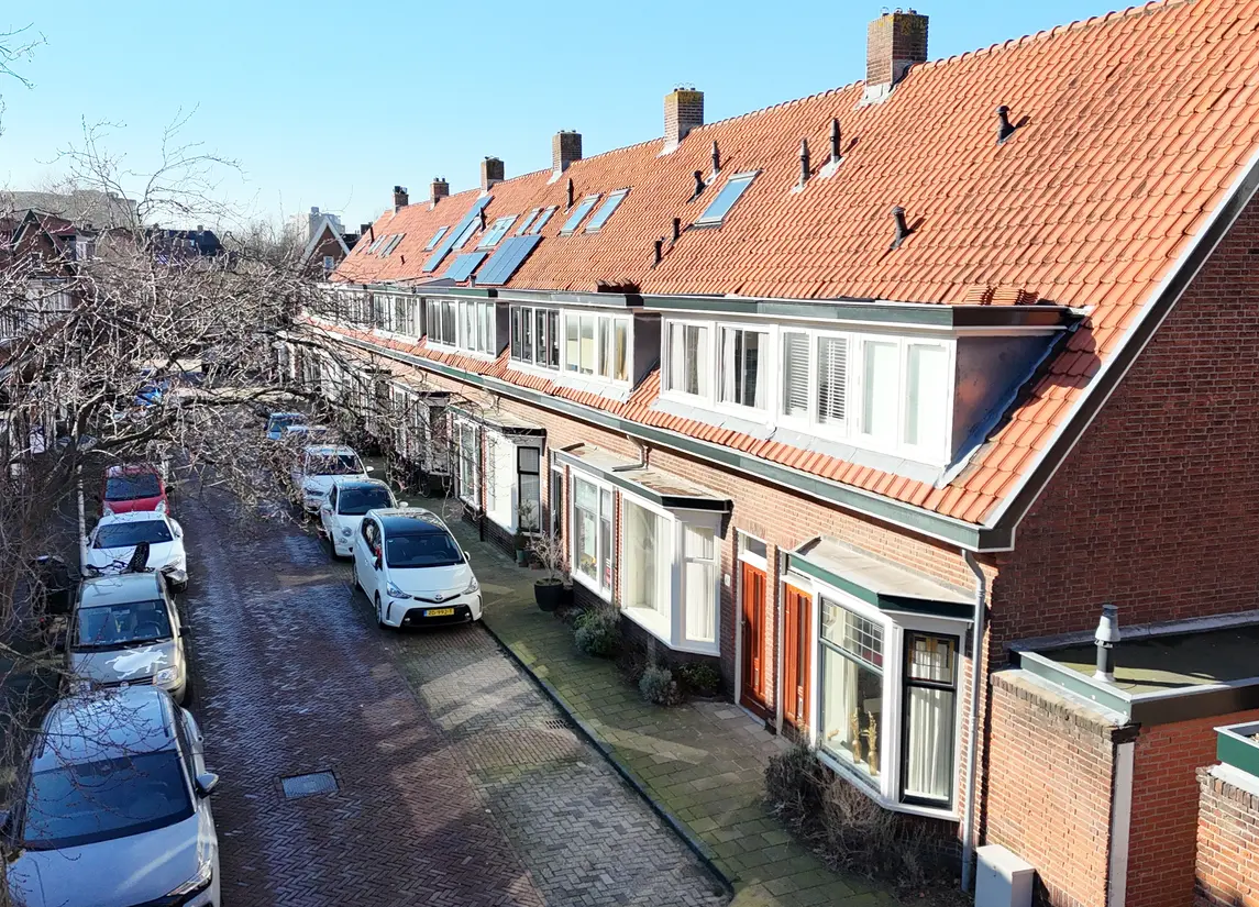 Buys Ballotstraat 46