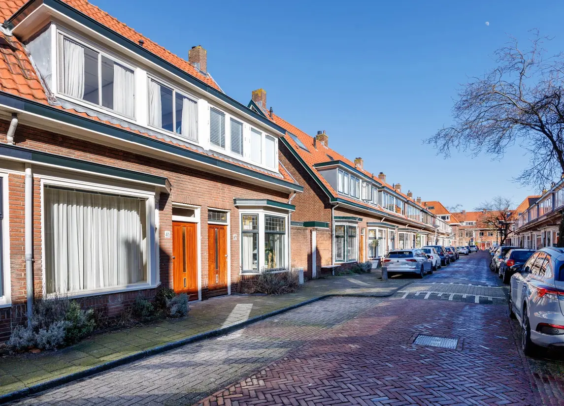 Buys Ballotstraat 46