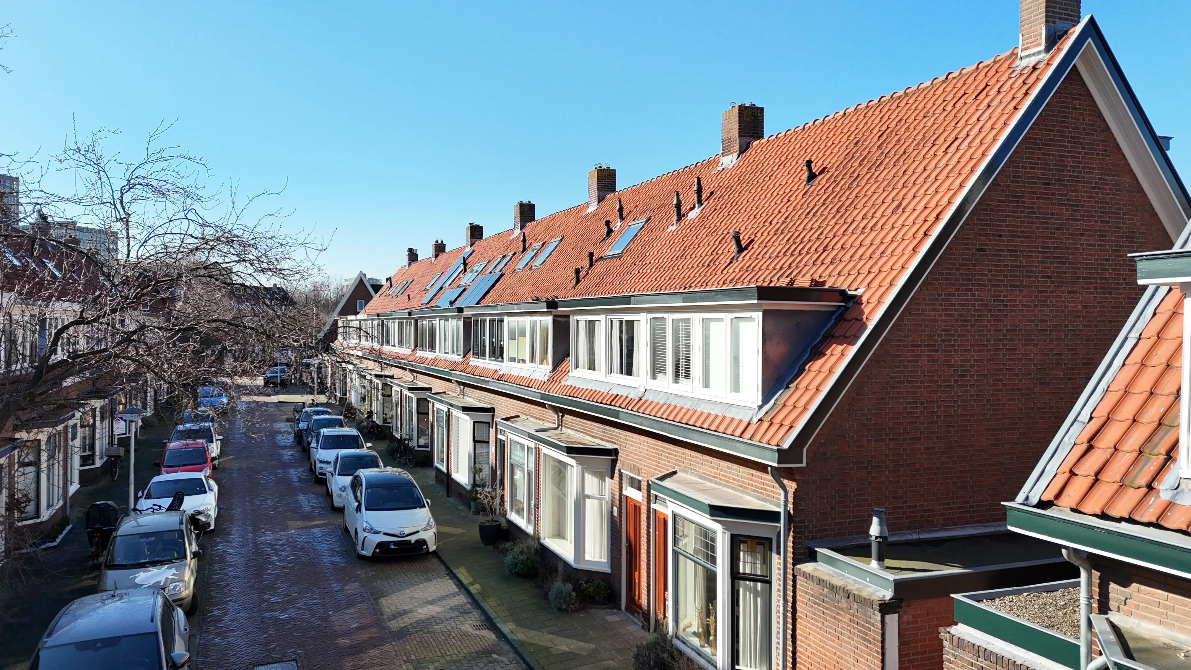 Buys Ballotstraat 46