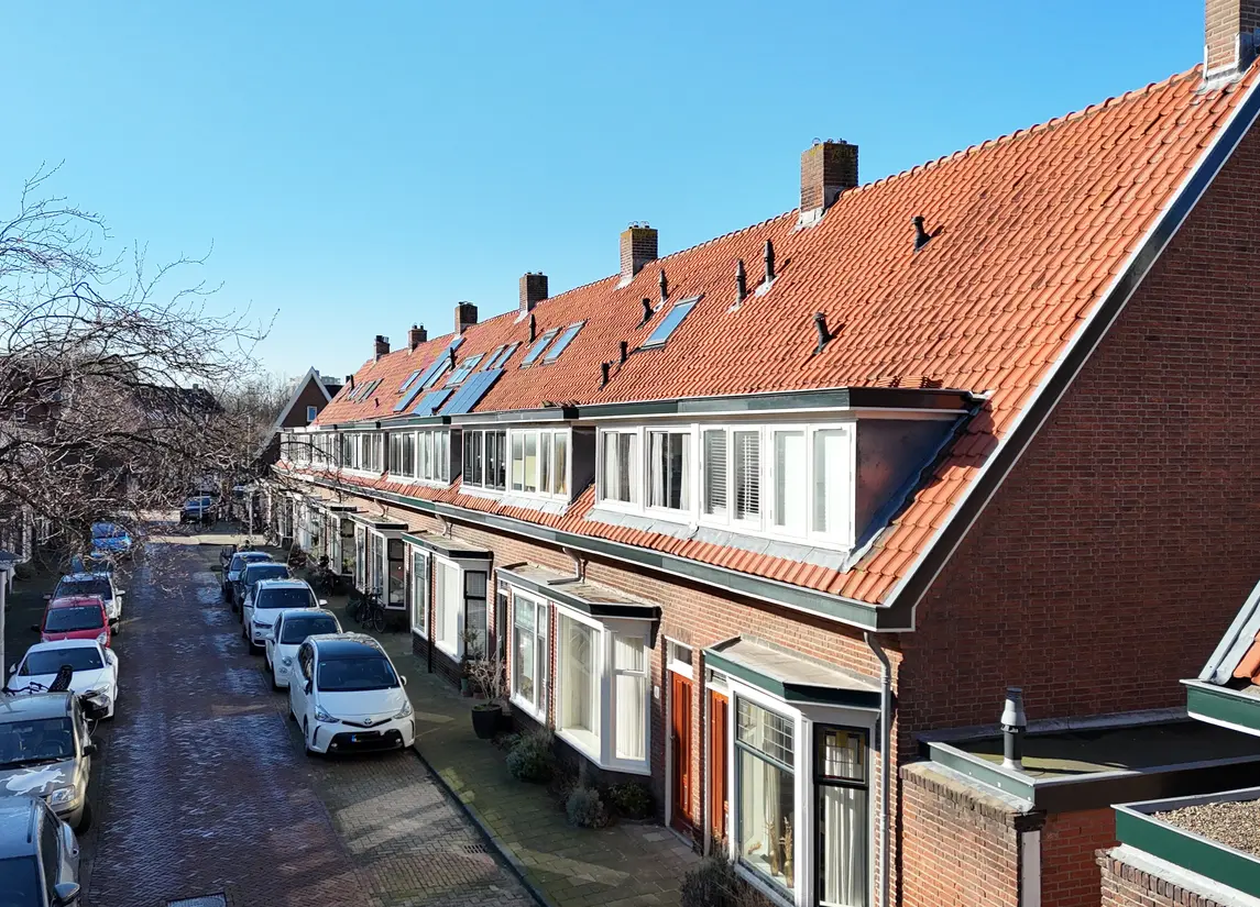 Buys Ballotstraat 46