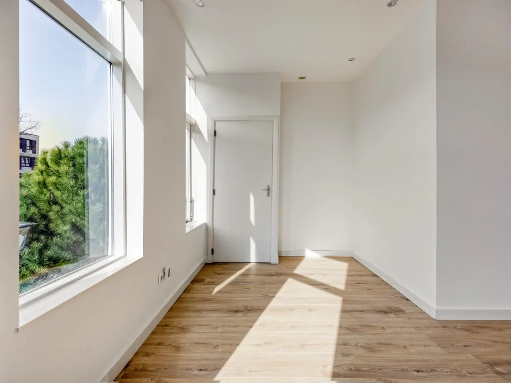 Haarlemmerweg 58A, Leiden