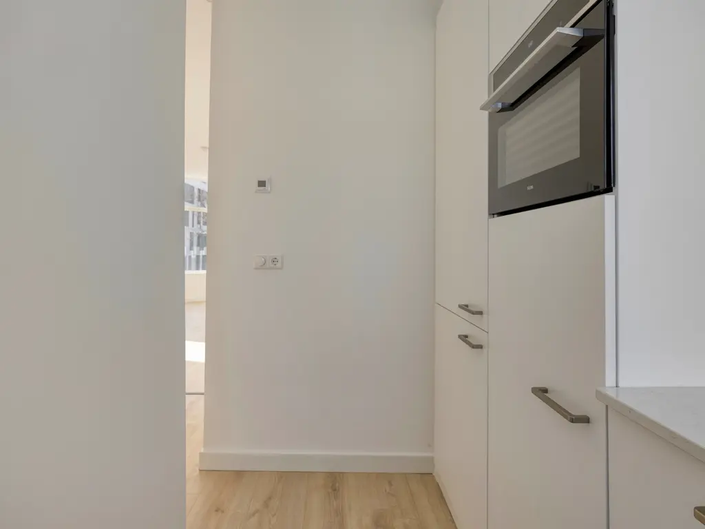 Haarlemmerweg 58A, Leiden