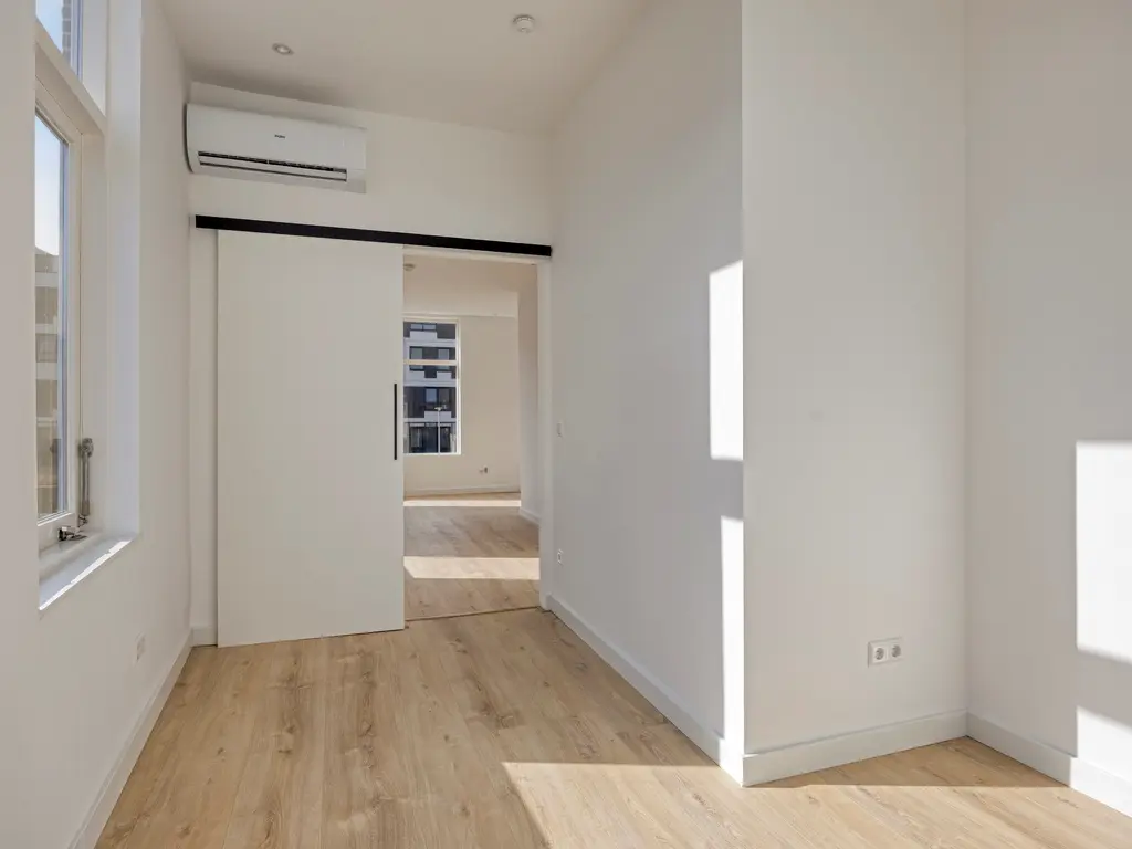 Haarlemmerweg 58A, Leiden