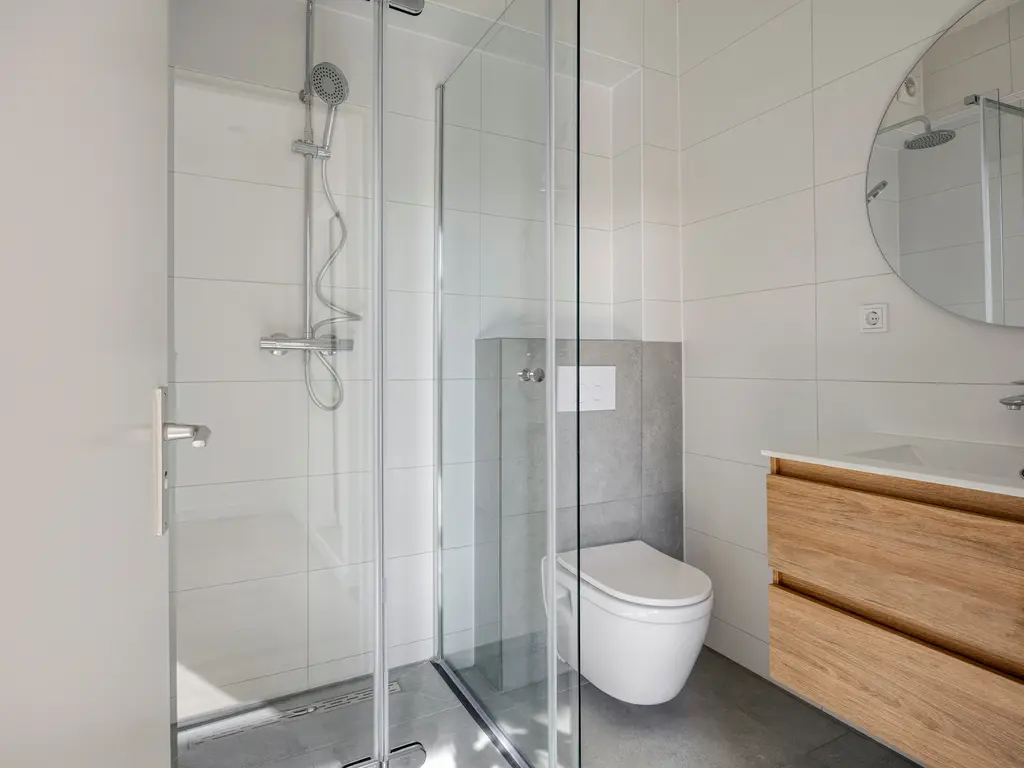 Haarlemmerweg 58A, Leiden