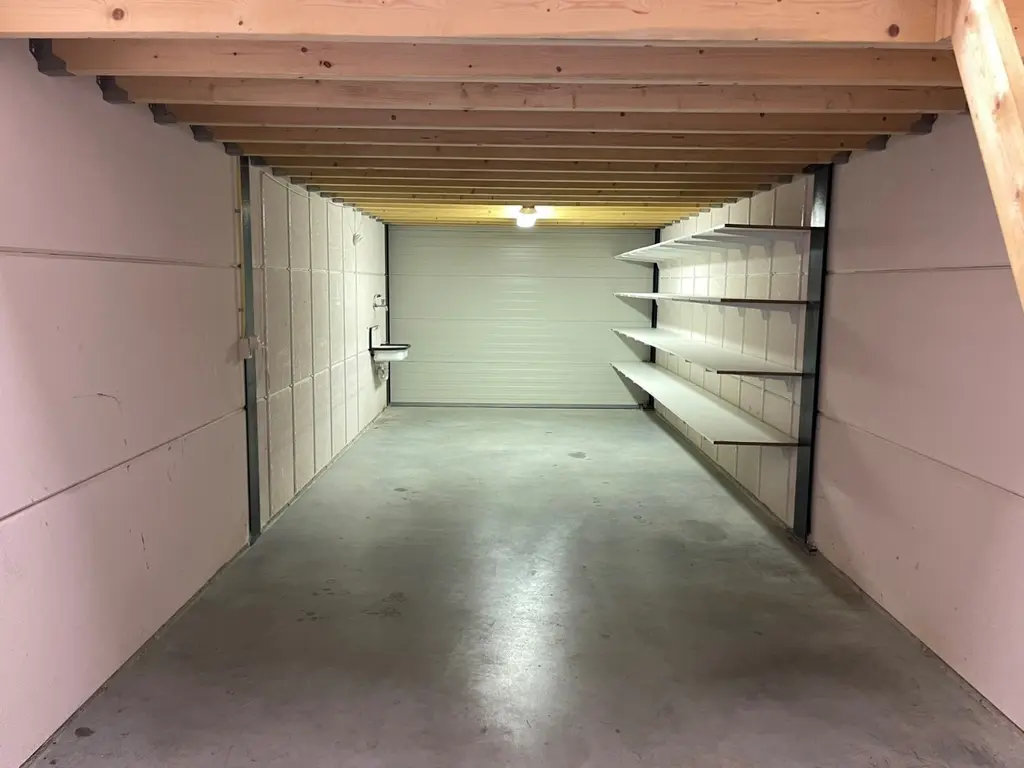 Industrieweg 1, Zoeterwoude