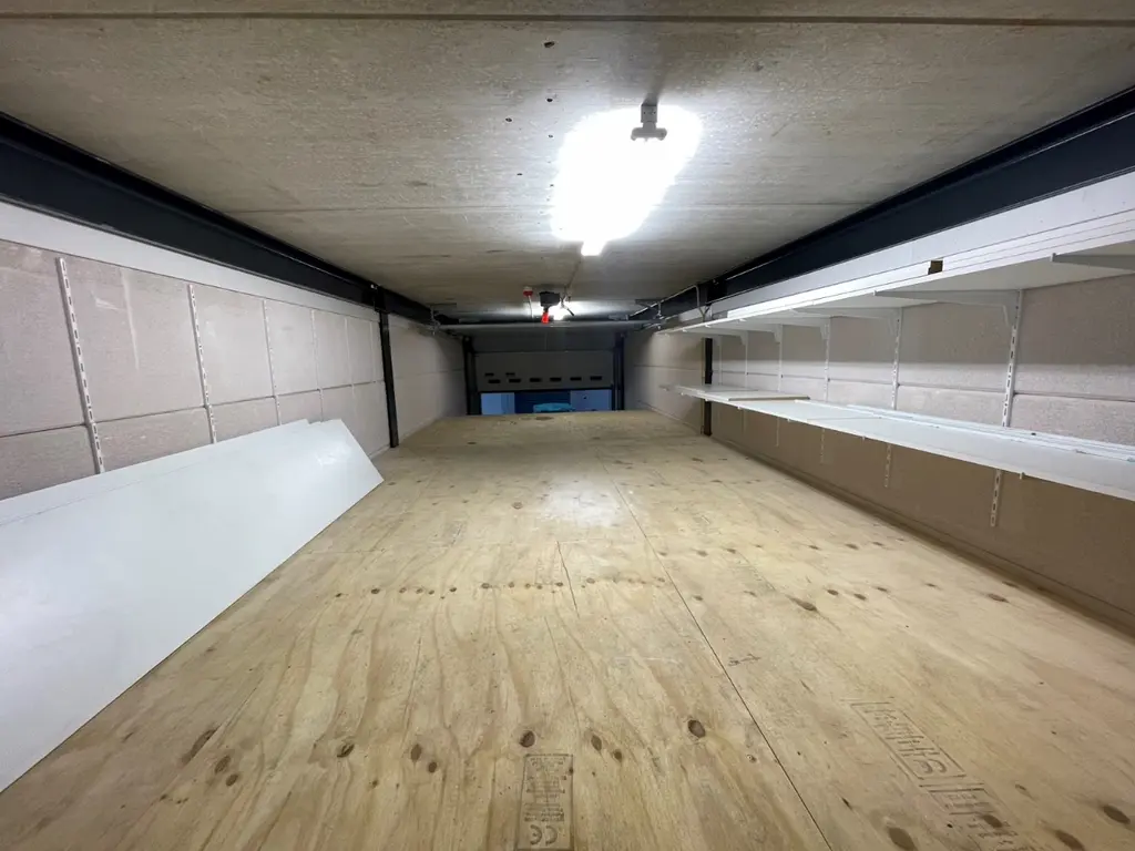 Industrieweg 1, Zoeterwoude