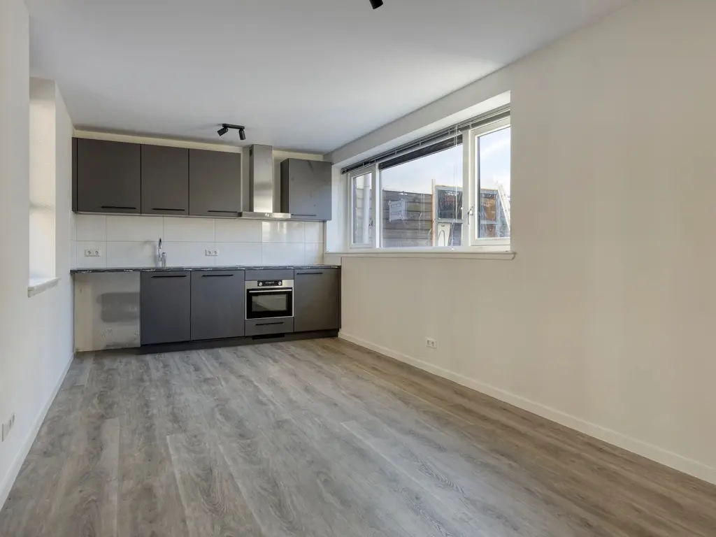 Olieslagerspoort 1, Leiden