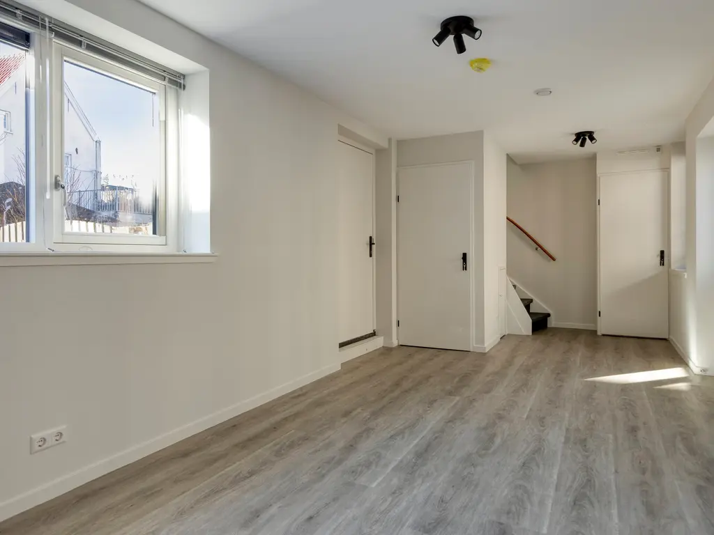 Olieslagerspoort 1, Leiden