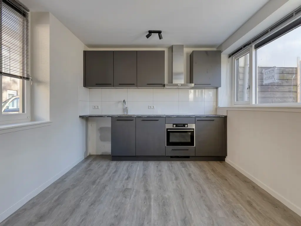 Olieslagerspoort 1, Leiden