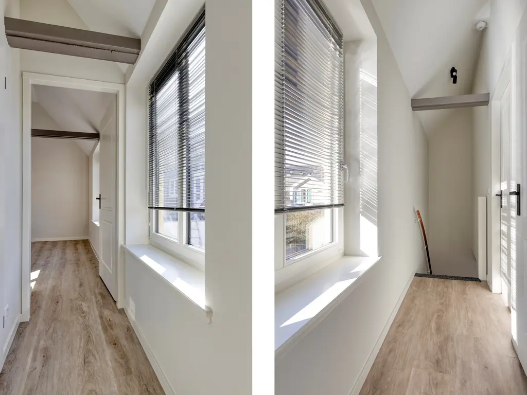 Olieslagerspoort 1, Leiden