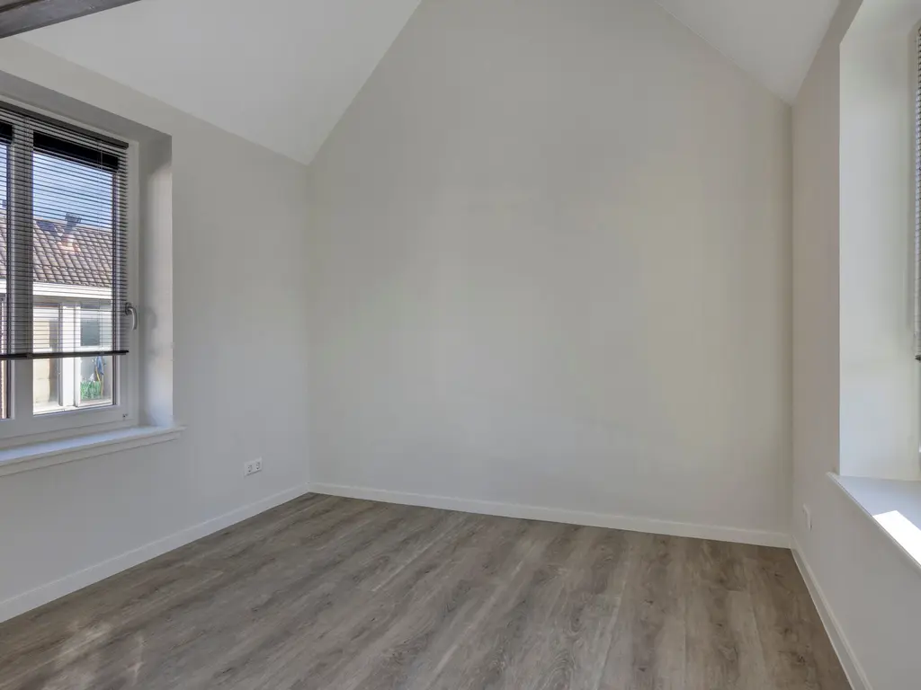 Olieslagerspoort 1, Leiden