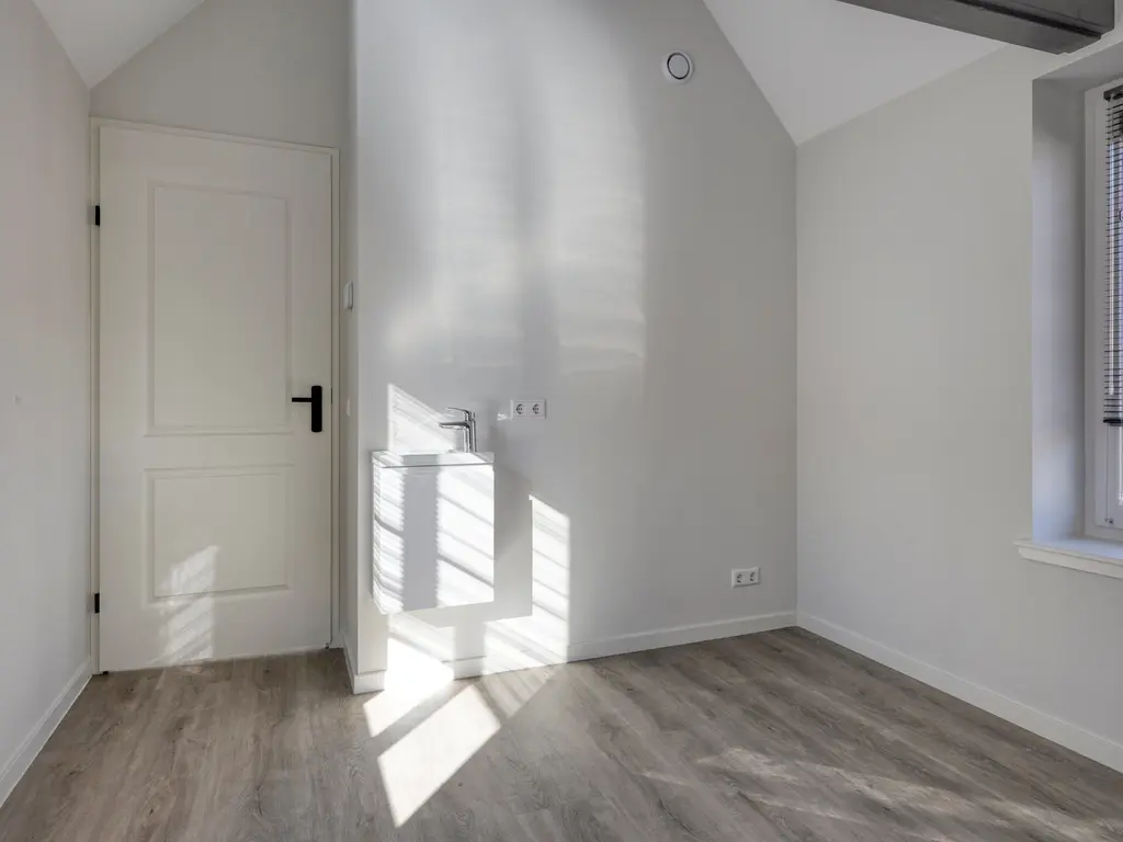 Olieslagerspoort 1, Leiden