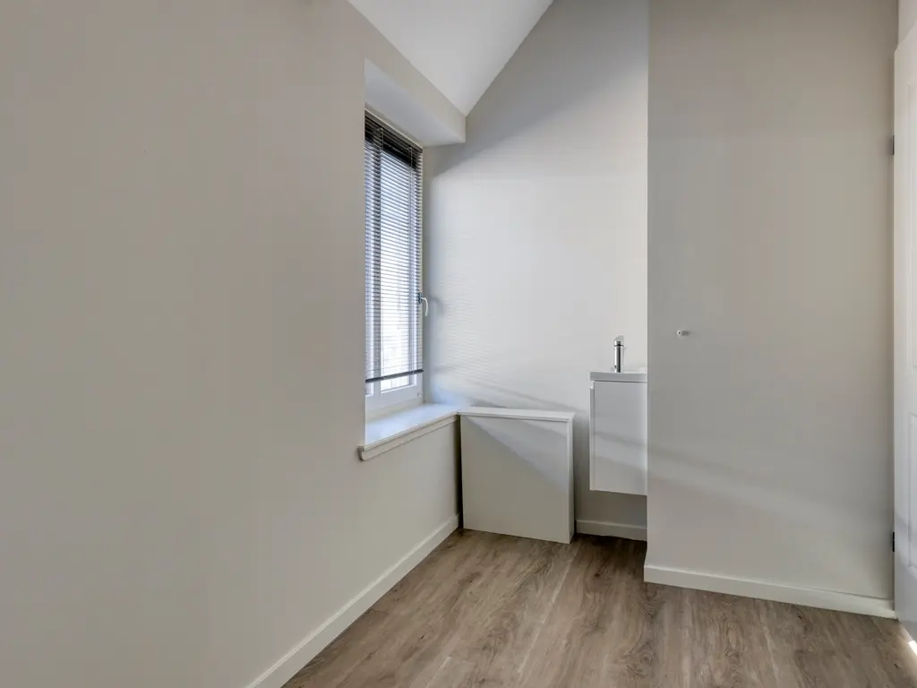 Olieslagerspoort 1, Leiden