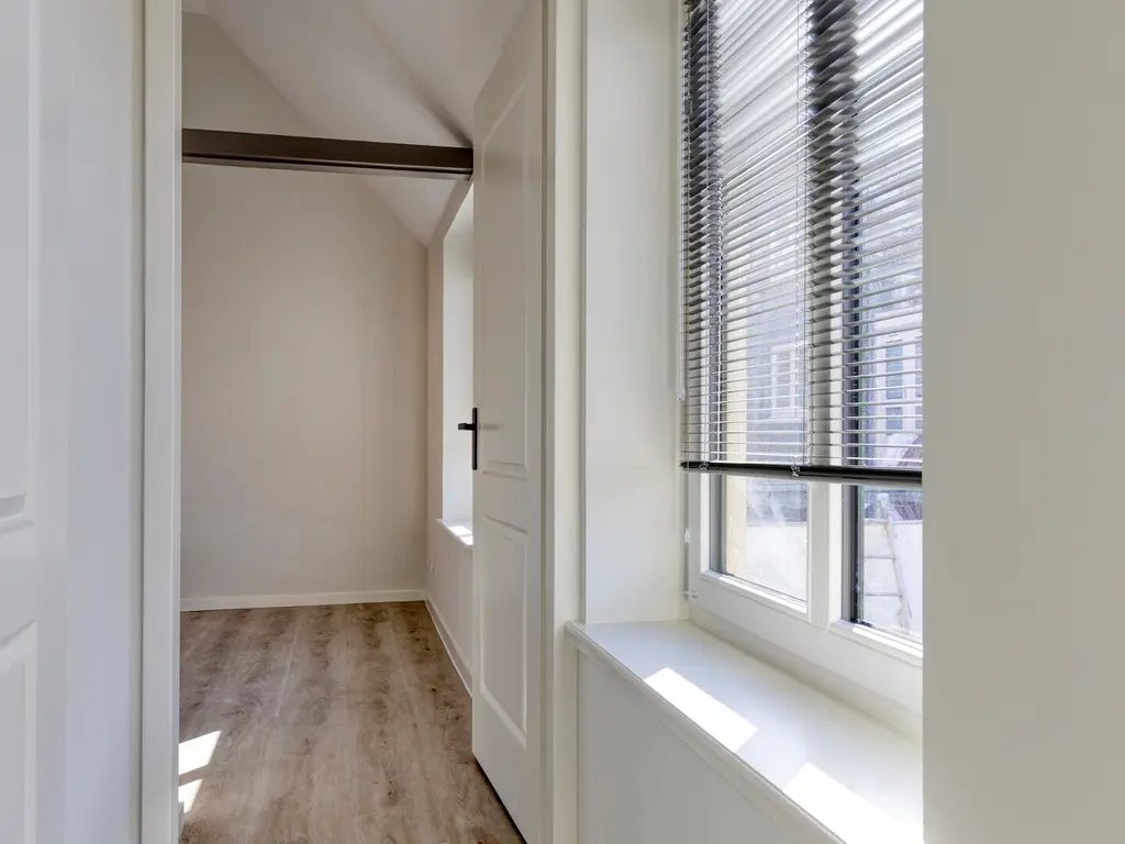 Olieslagerspoort 1, Leiden