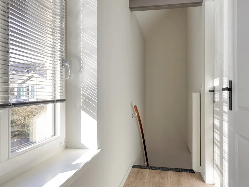 Olieslagerspoort 1, Leiden