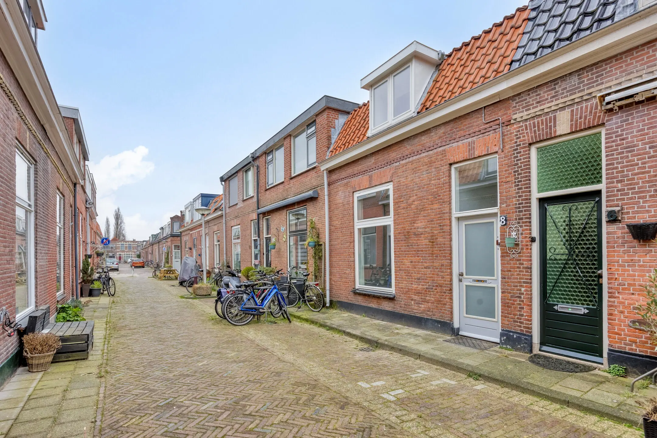Oranjestraat 8