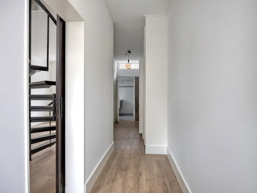 Oranjestraat 8, Leiden