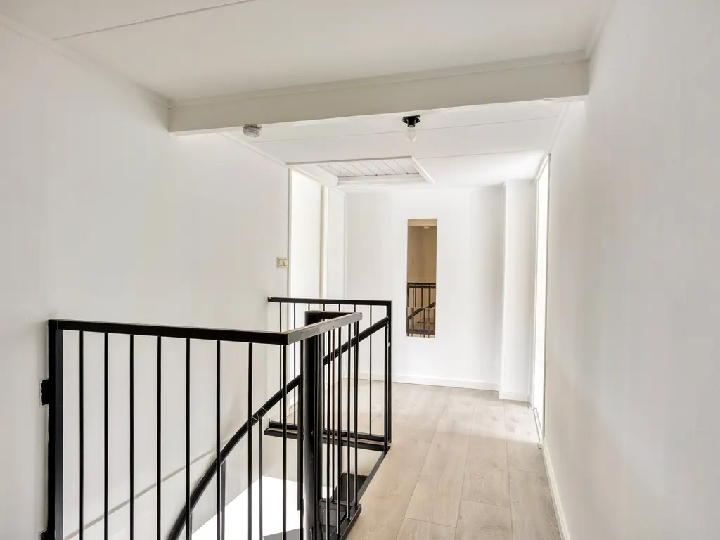 Oranjestraat 8, Leiden