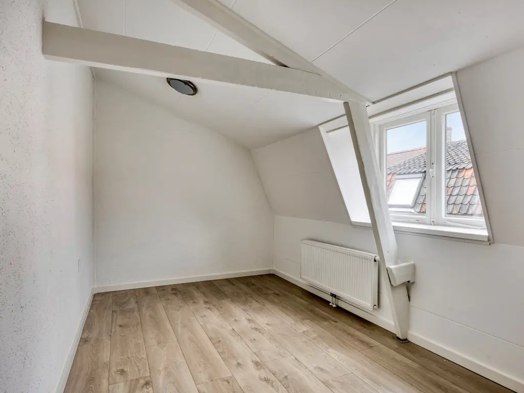 Oranjestraat 8, Leiden