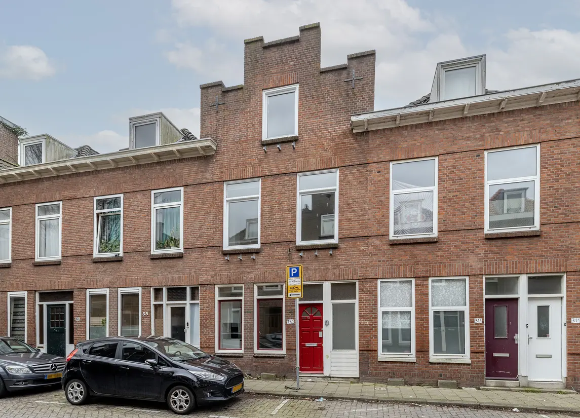 Meekrapstraat 33