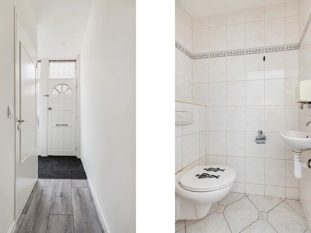 Meekrapstraat 33, ROTTERDAM