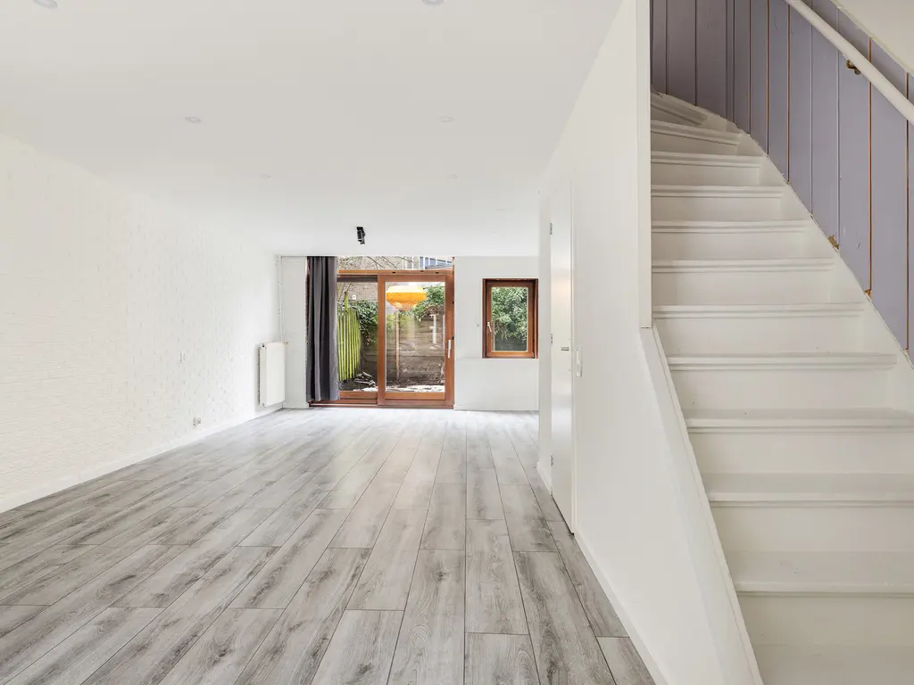 Meekrapstraat 33, ROTTERDAM