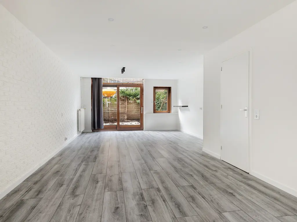 Meekrapstraat 33, ROTTERDAM