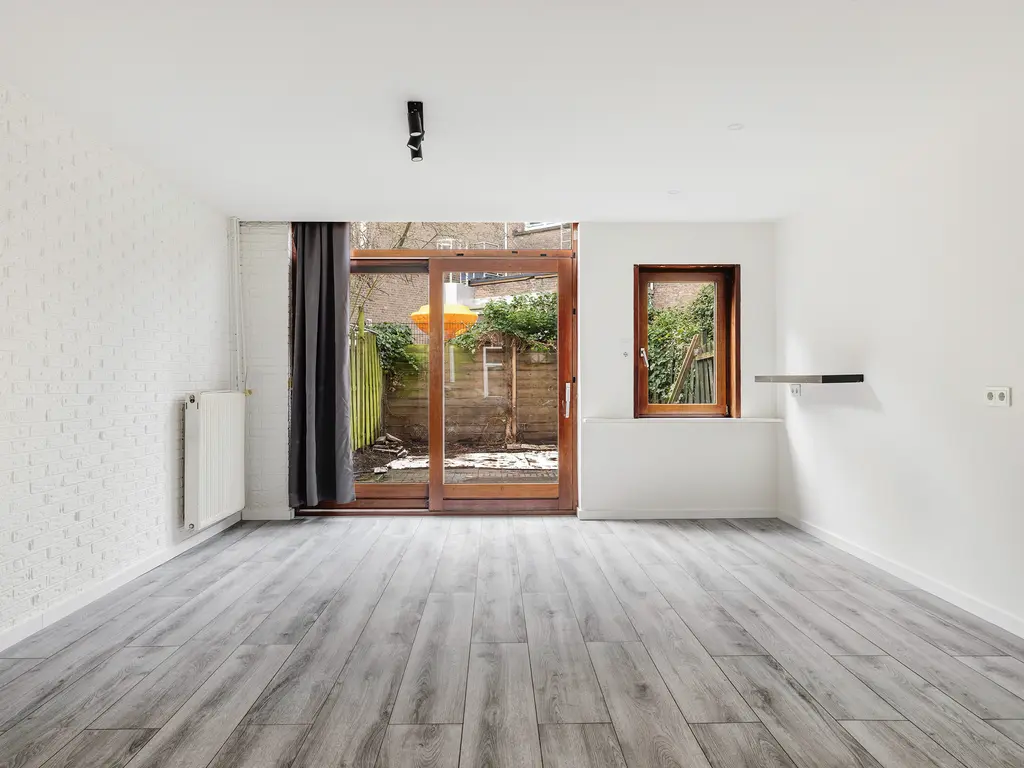 Meekrapstraat 33, ROTTERDAM