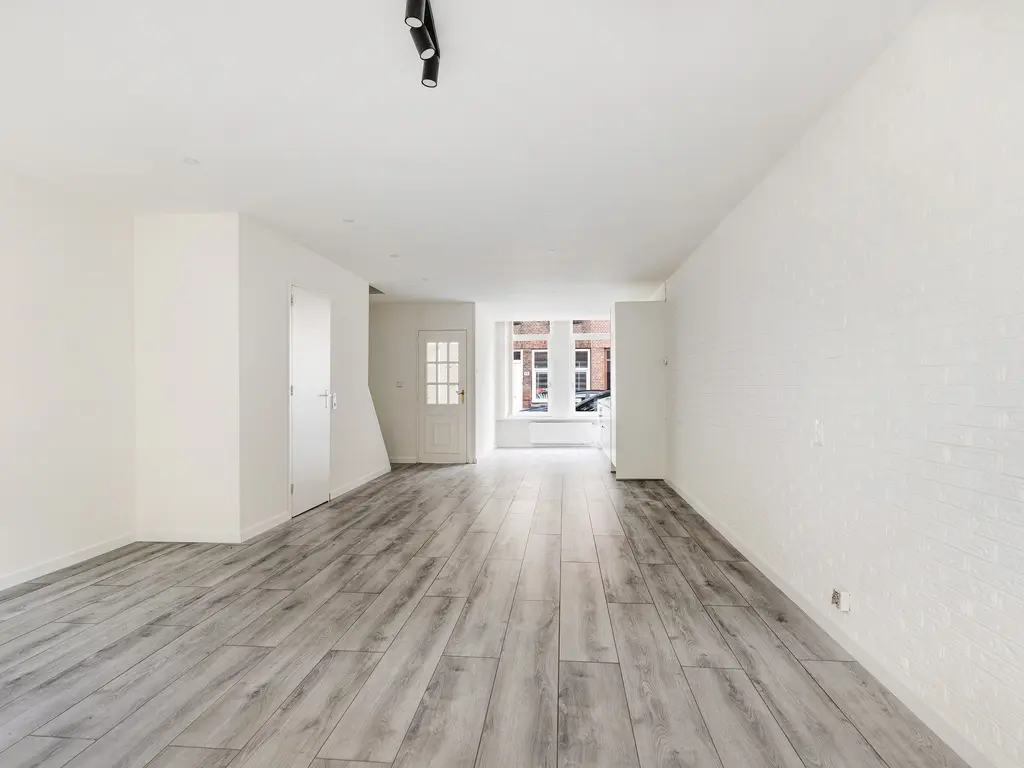 Meekrapstraat 33, ROTTERDAM