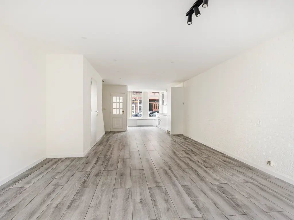 Meekrapstraat 33, ROTTERDAM