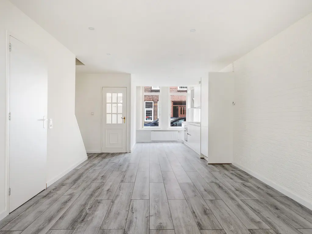 Meekrapstraat 33, ROTTERDAM