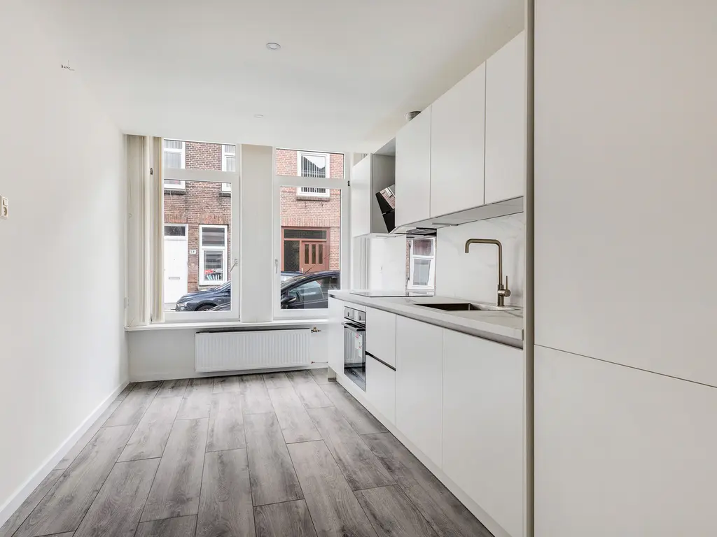 Meekrapstraat 33, ROTTERDAM