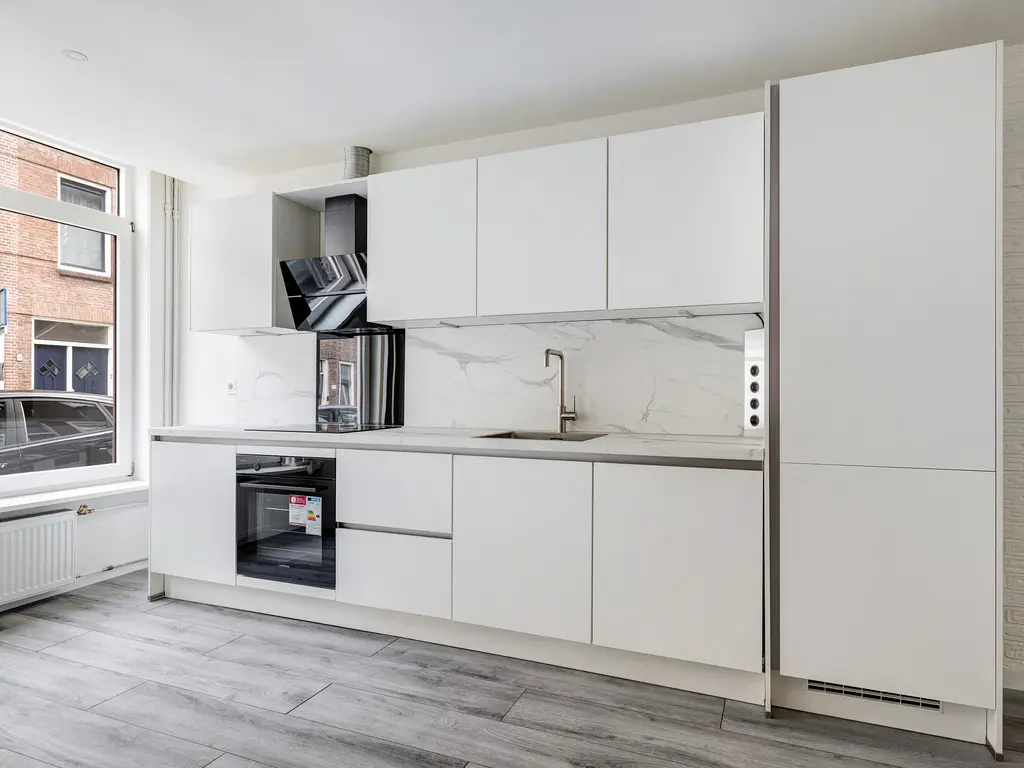 Meekrapstraat 33, ROTTERDAM