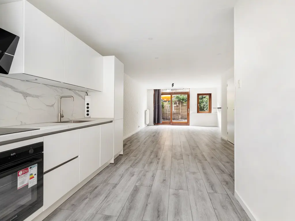 Meekrapstraat 33, ROTTERDAM