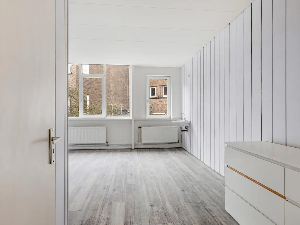 Meekrapstraat 33, ROTTERDAM