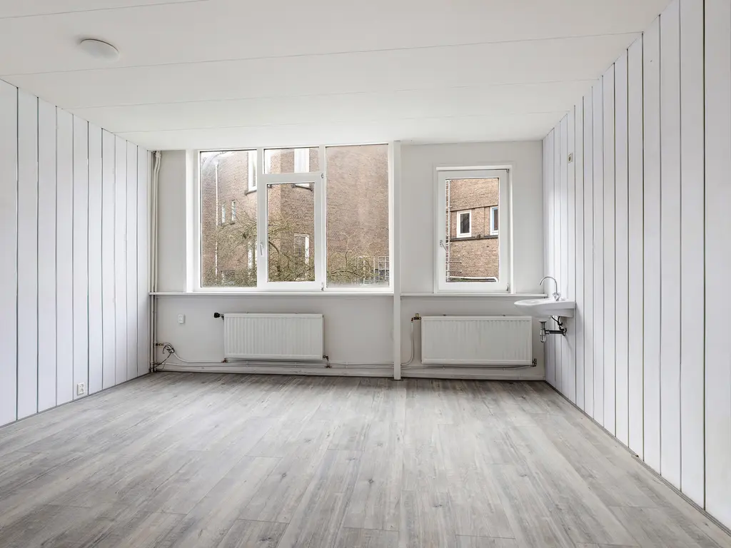 Meekrapstraat 33, ROTTERDAM