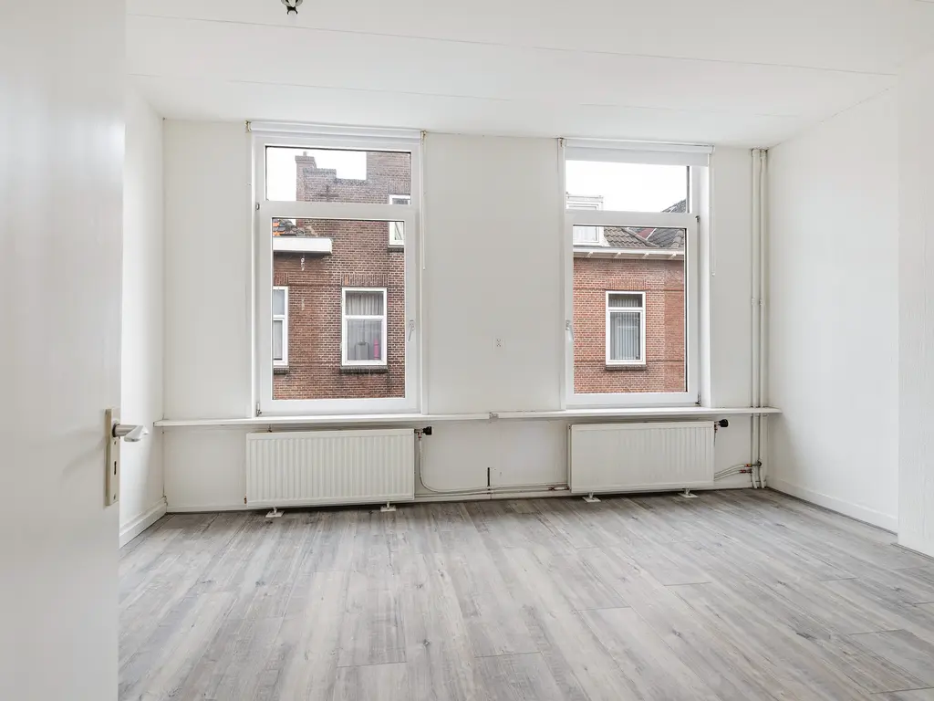 Meekrapstraat 33, ROTTERDAM