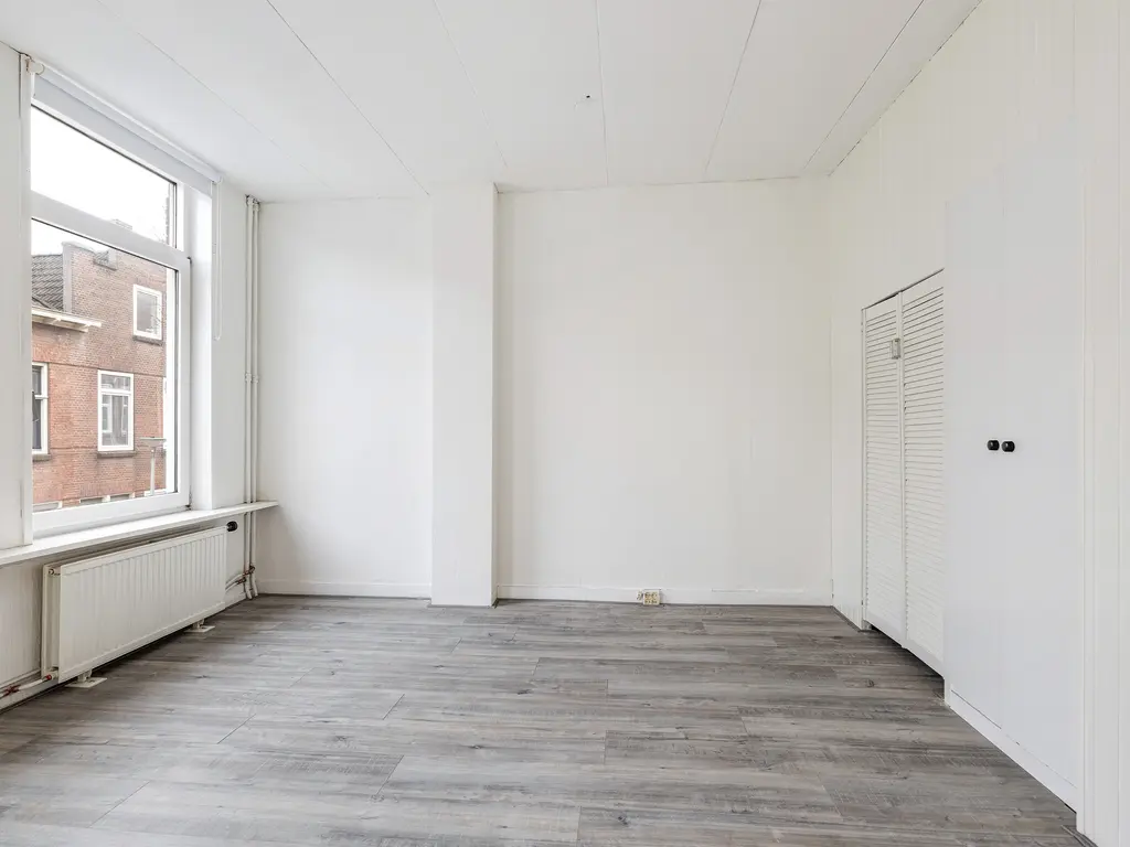 Meekrapstraat 33, ROTTERDAM