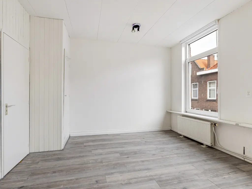 Meekrapstraat 33, ROTTERDAM