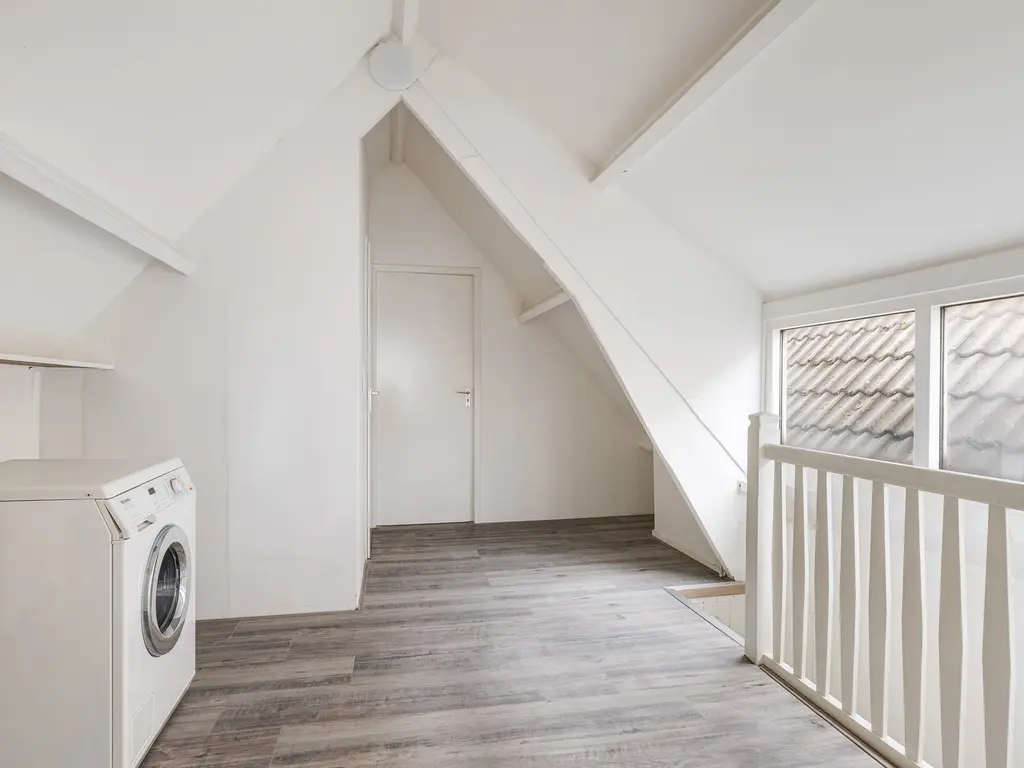 Meekrapstraat 33, ROTTERDAM