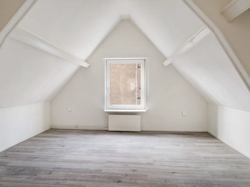 Meekrapstraat 33, ROTTERDAM