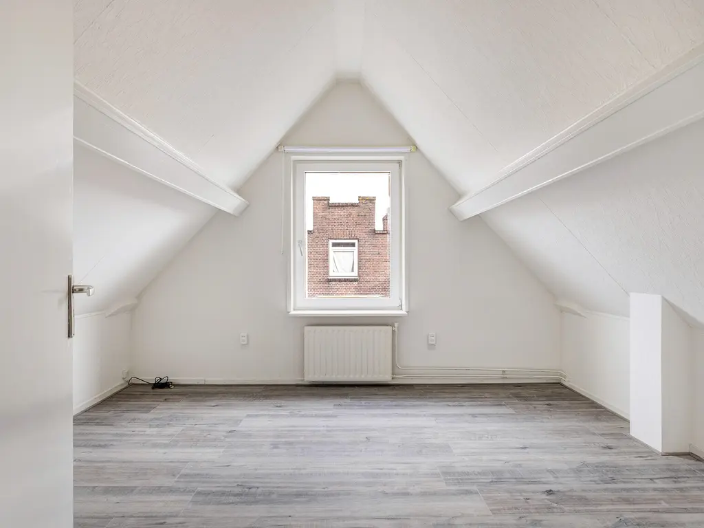 Meekrapstraat 33, ROTTERDAM