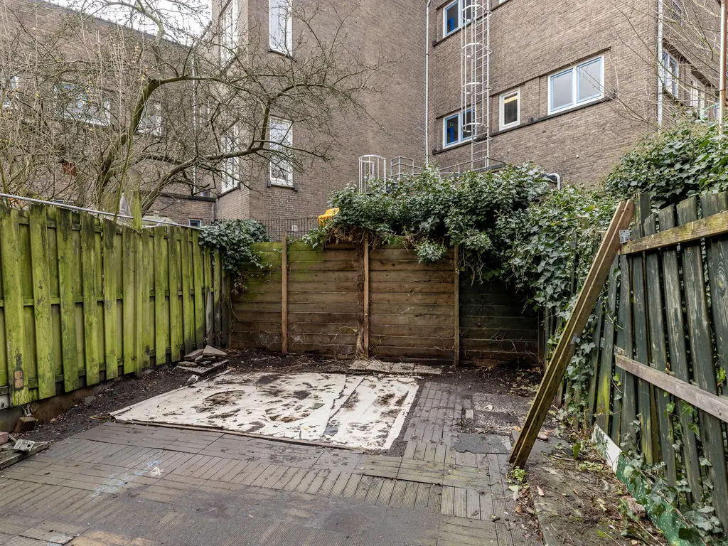 Meekrapstraat 33, ROTTERDAM