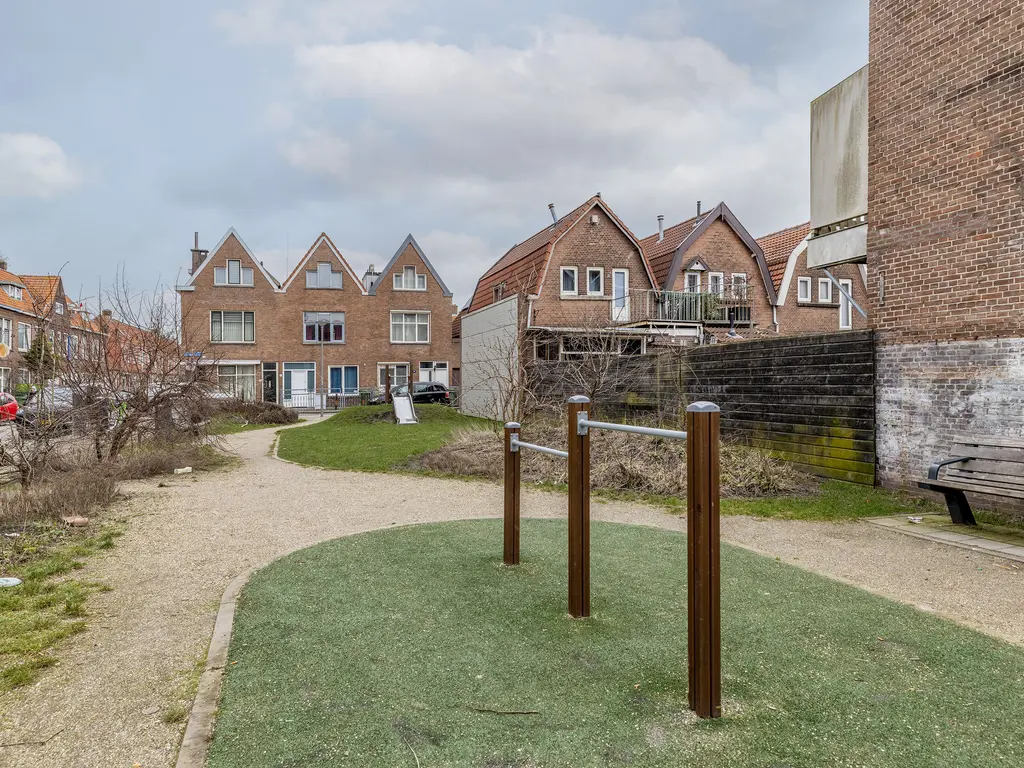 Meekrapstraat 33, ROTTERDAM