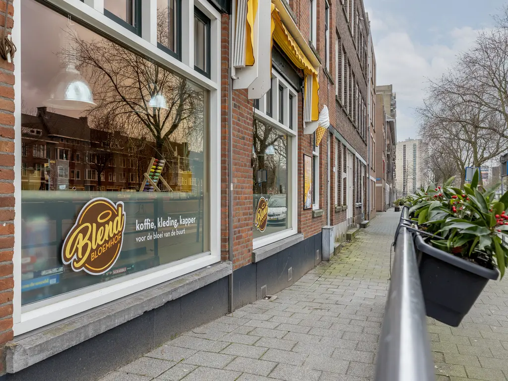 Meekrapstraat 33, ROTTERDAM