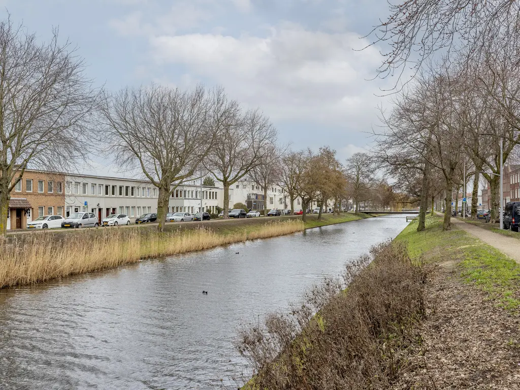 Meekrapstraat 33, ROTTERDAM