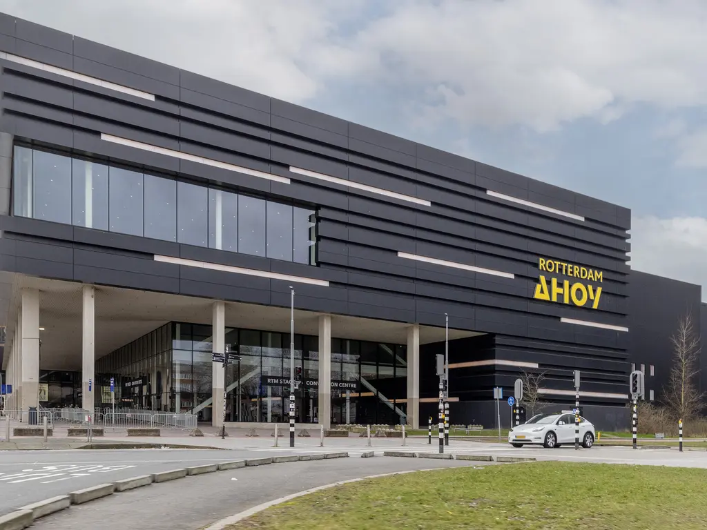 Meekrapstraat 33, ROTTERDAM