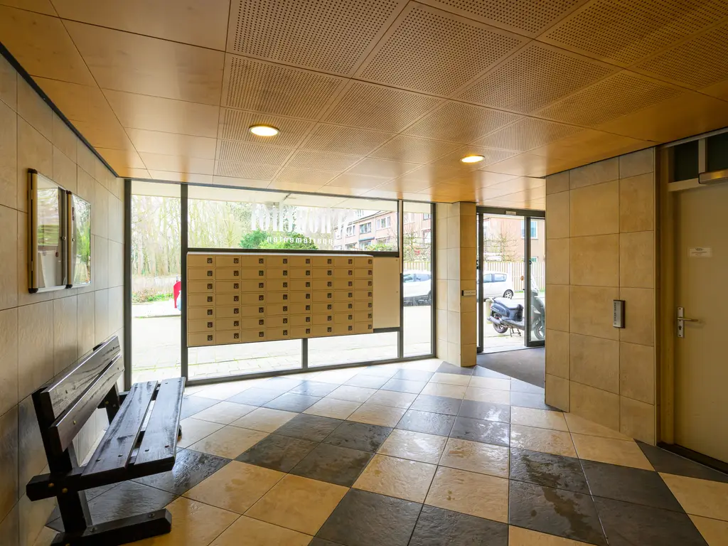 Schouthof 72, Katwijk aan Zee